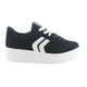 thumbnail image 1 of Zapatilla Via Marte Mujer 023-011-01 Negro Casual, 1 of 6