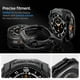 thumbnail image 2 of Funda Spigen Rugged Armor para Samsung Galaxy Watch Ultra de 47 mm, 2 of 3