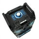 thumbnail image 3 of MICROLAB KARAOKE DJ BLACK PHANTER 2 MIC INAL/BT, 3 of 6