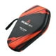 thumbnail image 1 of Funda Para Raqueta De Pickleball, Funda De Paleta De Ping Pong Para Competición, Deportes Al Aire Libre, Rojo Y Negro, 1 of 3