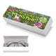 thumbnail image 5 of My Singing Monsters Estuche Rígido para Gafas de Cuero PU Protector con Forro de Felpa Premium Suave para Hombres y Mujeres, 5 of 6