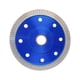 thumbnail image 3 of Disco De Corte De Diamante, Cuchilla De Corte De Porcelana Para Cortar Piedra De Azulejos De Granito, 125mm, 3 of 5