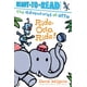 thumbnail image 1 of Libro Simon Spotlight: ¡Ride, Otto, Ride! – Pre‑Nivel 1, 1 of 1