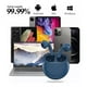 thumbnail image 2 of Audífonos Inalámbricos Bluetooth Pro6 5.0 20 H De Batería De Larga Duración Compactos Y Portátiles Cancelación Inteligente Del Ruido Diseño Magnético Indicador Luminoso De Dos Colores, 2 of 3