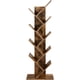 thumbnail image 1 of Estanteria Librero Arbol Vesterbro Marrón Rústico, 1 of 8