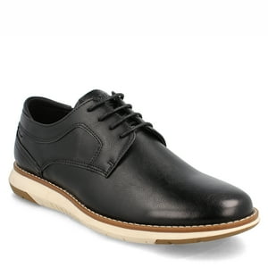 Zapato Hombre Bata Rooney Negro