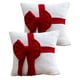 thumbnail image 2 of Set De 2 Fundas De Cojin Para Navidad 3d B7, 2 of 3
