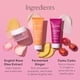 thumbnail image 5 of Kit de cuidado de la piel ELEMIS Way to Glow con bálsamo limpiador e hidratante, 5 of 6