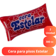 thumbnail image 2 of Cera Crema para Piso Sachet Estelar Roja 300 CC Pack 2 Unidad, 2 of 2