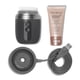 thumbnail image 4 of Dispositivo de limpieza facial Clarisonic Alpha FIT para hombre, color gris, 4 of 6