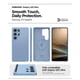 thumbnail image 2 of Funda Spigen Silicone Fit MagFit para Samsung Galaxy S25 Ultra, 2 of 9