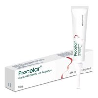 Pharma Investi - Gel Crecimiento De Pestañas Procelar