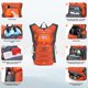 thumbnail image 4 of Mochila de hidratación para senderismo Maelstrom Maelstrom 2 L/3 L Water Bladder, 4 of 7