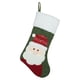 thumbnail image 4 of Medias Navideñas Para Fiestas, Medias Colgantes Navideñas Para Oficina, Puerta De Casa, Papá Noel, 4 of 5
