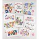 thumbnail image 2 of Tarjetas de cumpleaños T&M Quality 100 unidades 5x7 en blanco, 2 of 6