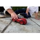 thumbnail image 4 of Coche de juguete verde, coche de carreras rojo, 100% plástico reciclado, 4 of 4