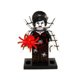 thumbnail image 1 of Minifigura LEGO Serie 14 Spider Lady con accesorios, 1 of 1
