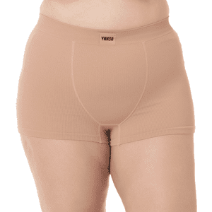 Lady Genny - Pantaleta Seamless Uso Diario