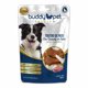 thumbnail image 2 of Snack Perro Adulto Trutros de Pato con Huesitos de Calcio Bolsa, 400 g, 2 of 2