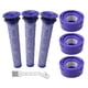 thumbnail image 1 of Kit de reemplazo de filtro de vacío Hechuang para Dyson V7, V8, 1 of 7
