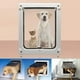 thumbnail image 3 of Puerta para mascotas talla XXL, 3 of 3