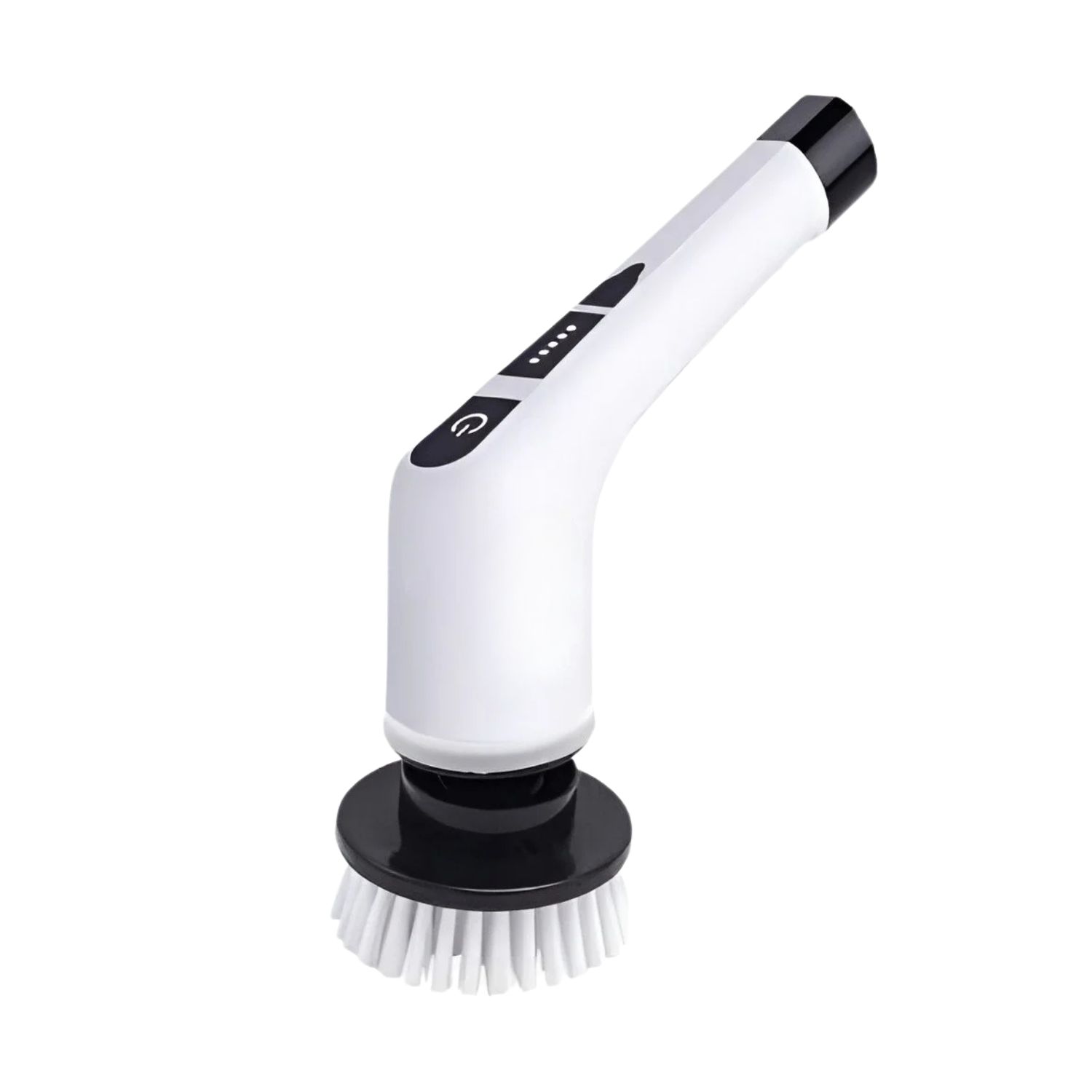 Disparo - Cepillo Multifuncional De Limpieza Eléctrico Giratorio