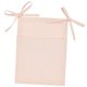 thumbnail image 3 of Bolsa De Almacenamiento Colgante Para Cuna De Bebé, Bolsa De Pa?ales De Juguete Para Almacenamiento De Pa?ales, Rosa, 3 of 5