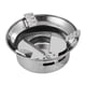 thumbnail image 4 of Estufa De Alcohol Al Aire Libre De Acero Inoxidable Para Senderismo, Pesca, Picnic, Accesorio., 4 of 4