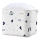 thumbnail image 4 of Organizador Grande Bolsa De Almacenamiento Ropa Almohada Manta Bolsa De Almacenamiento Ropa 110L, 4 of 5