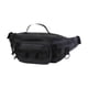 thumbnail image 1 of Bolsa Para Aparejos De Pesca, Funda De Transporte, Cinturón Ajustable Oxford, Bolsa De Pesca Para Acampar, Color Negro, 1 of 3