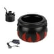 thumbnail image 3 of Mini Niebla De Halloween Mister And Witch Bucket US 110V Enchufe Para Jarrón Estilo B, 3 of 5