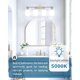 thumbnail image 3 of Ampolletas LED TJOY A19 100W 5000K Pack 12 E26 1500 lm, 3 of 3
