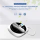 thumbnail image 2 of Ultrasonic Therapy Machine For Pain Relief Ultrasound Physiotherapy Massage Device 1MHz Intensity Touch Control Personal Care, 2 of 3