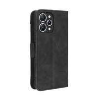 Funda Tipo Billetera Foxdock Para Xiaomi Poco M6 Pro 5G – Tapa Flip Con Tarjetero