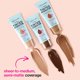 thumbnail image 3 of Hidratador tintado wet n wild Bare Focus Matte Light Medium, 3 of 9
