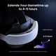 thumbnail image 3 of Headstrap Meta Oculus Quest 3 3s, 3 of 3