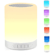 thumbnail image 1 of Lámpara speaker parlante touch bluetooth con luz, 1 of 3