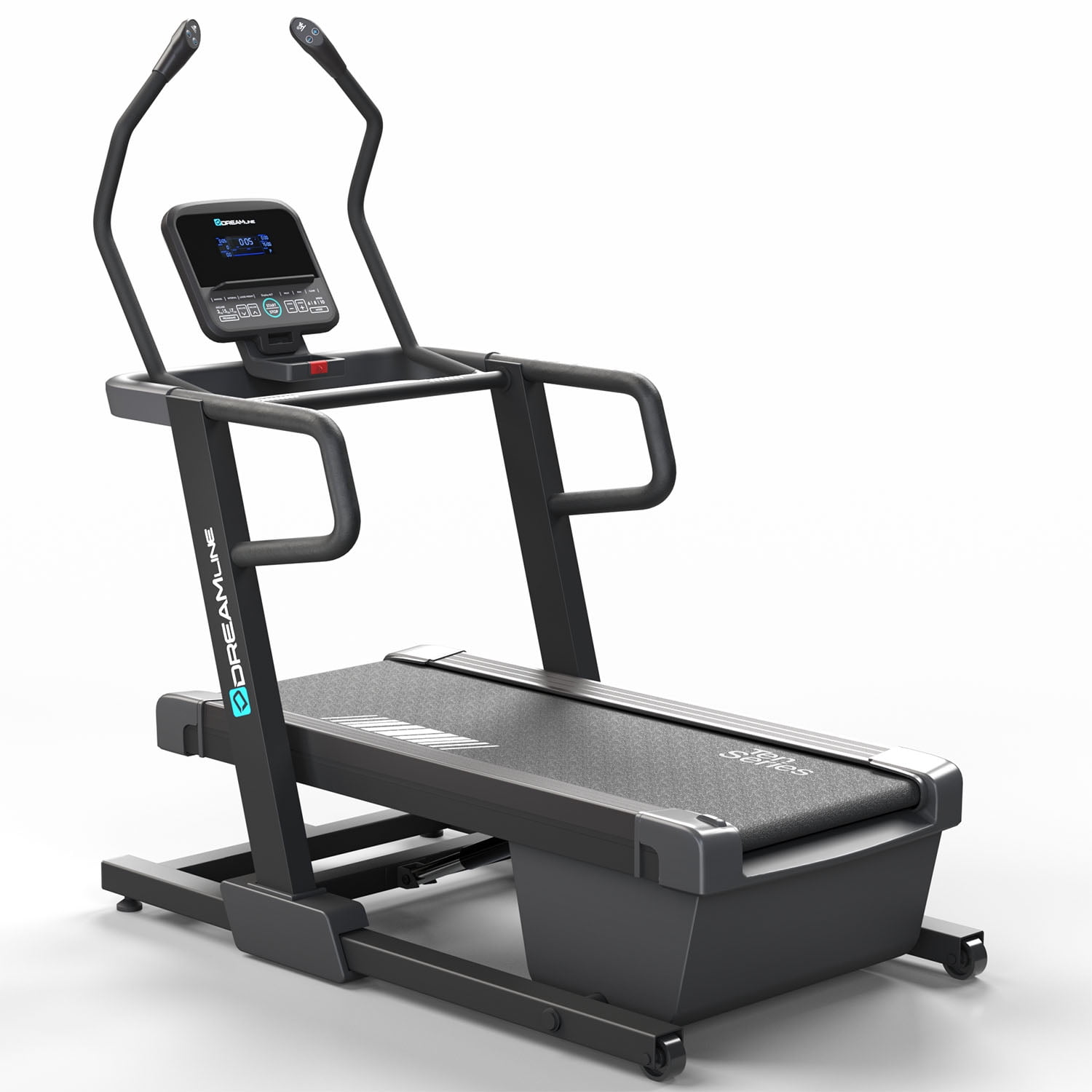 Trotadora Ten Series Dreamline I4 18 Km/h