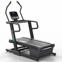 Trotadora Ten Series Dreamline I4 18 Km/H