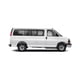 thumbnail image 4 of Disco Freno para auto GMC Savana 2003-2023 Delantero, 4 of 6