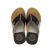 Sandalia Hombre Marrón Sevilha V Cartago