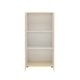thumbnail image 3 of Gabinete Alto 2 Puertas Natura - Blanco, 3 of 4