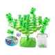 thumbnail image 1 of Juego De Rana Arbórea Equilibrada, Dados, Rana, Equilibrio, Juguete Para Contar Para Niños De 3 A 5 Años, Color Verde, 1 of 5