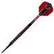 thumbnail image 4 of Darts Harrows Wolfram Infinity, 18 g, punta blanda, tungsteno, 97%, 4 of 5