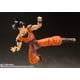 thumbnail image 5 of Figura de acción BANDAI NAMCO Entertainment Dragon Ball Z Son Goku -Un saiyano criado en la tierra-, 5 of 7