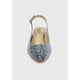 thumbnail image 4 of Zapato Azima Celeste, 4 of 5