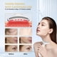 thumbnail image 4 of Dispositivo de Terapia de Luz Facial Yolopim con Masajeador LED de 4 Colores, 4 of 9