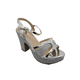 thumbnail image 2 of SANDALIAS DE FIESTA AGUXI SILVER 2076 - Talla 40, 2 of 4