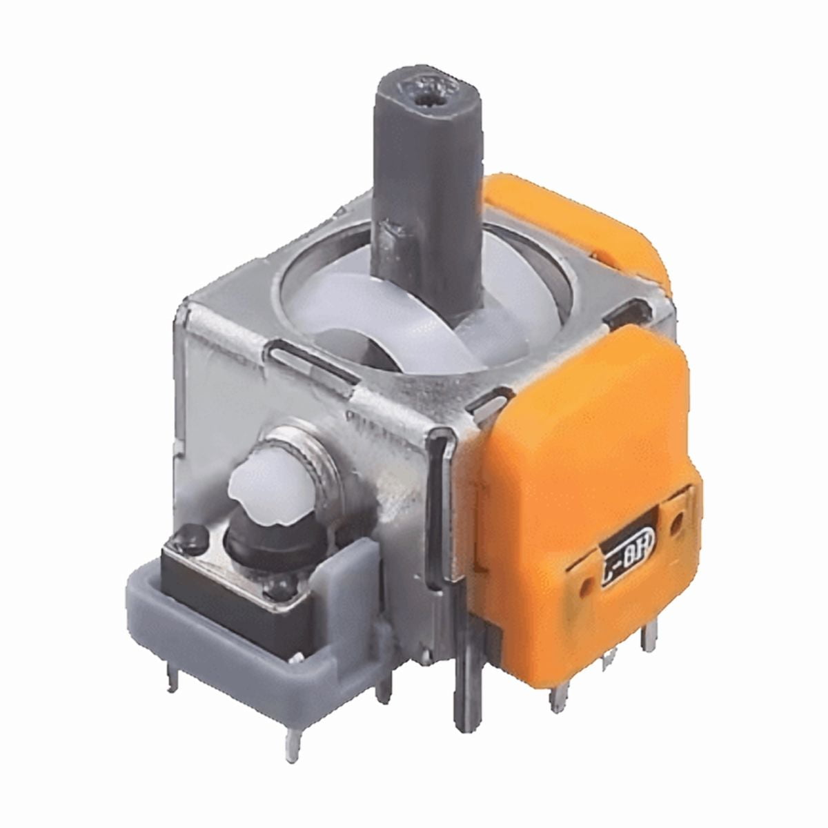 Genérica - Análogo Para Ps5 Efecto Hall