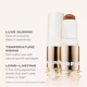 thumbnail image 5 of Crema bronceadora en barra Morphe Sudden Heat Flicker con vitamina E, 5 of 6